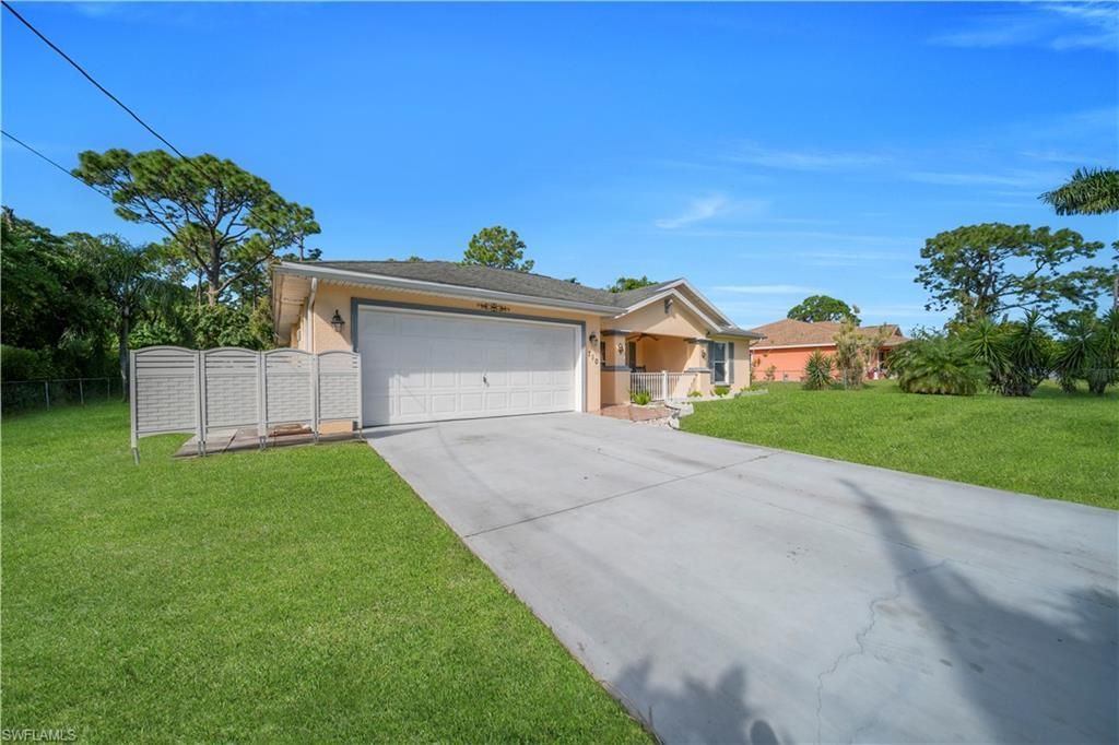 710 Homestead Rd S, Lehigh Acres, FL 33974 Photo