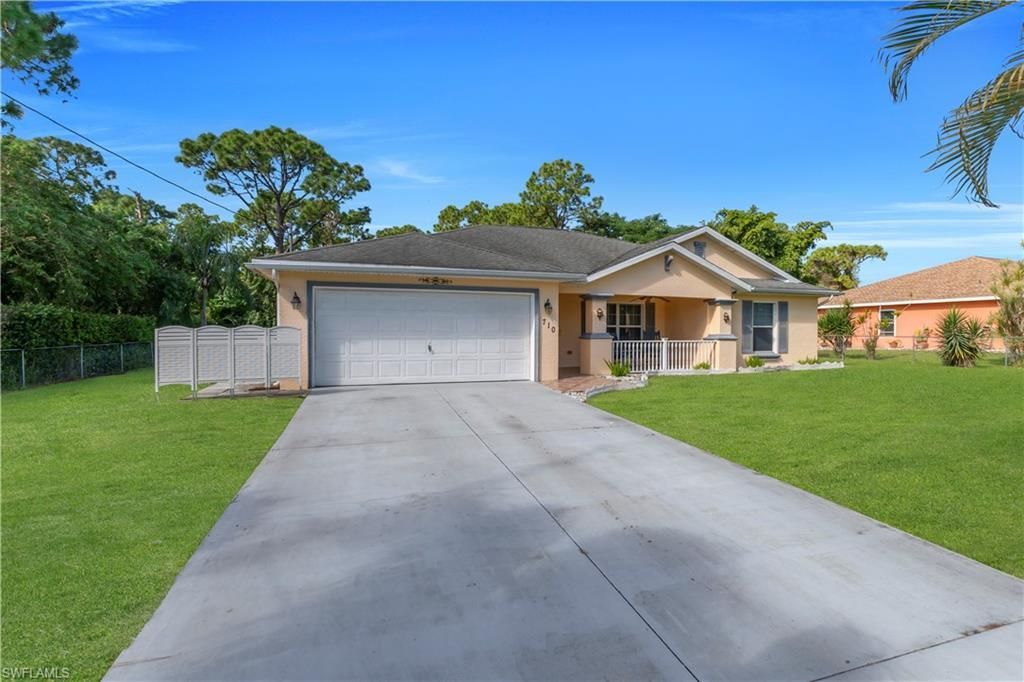 710 Homestead Rd S, Lehigh Acres, FL 33974 Photo