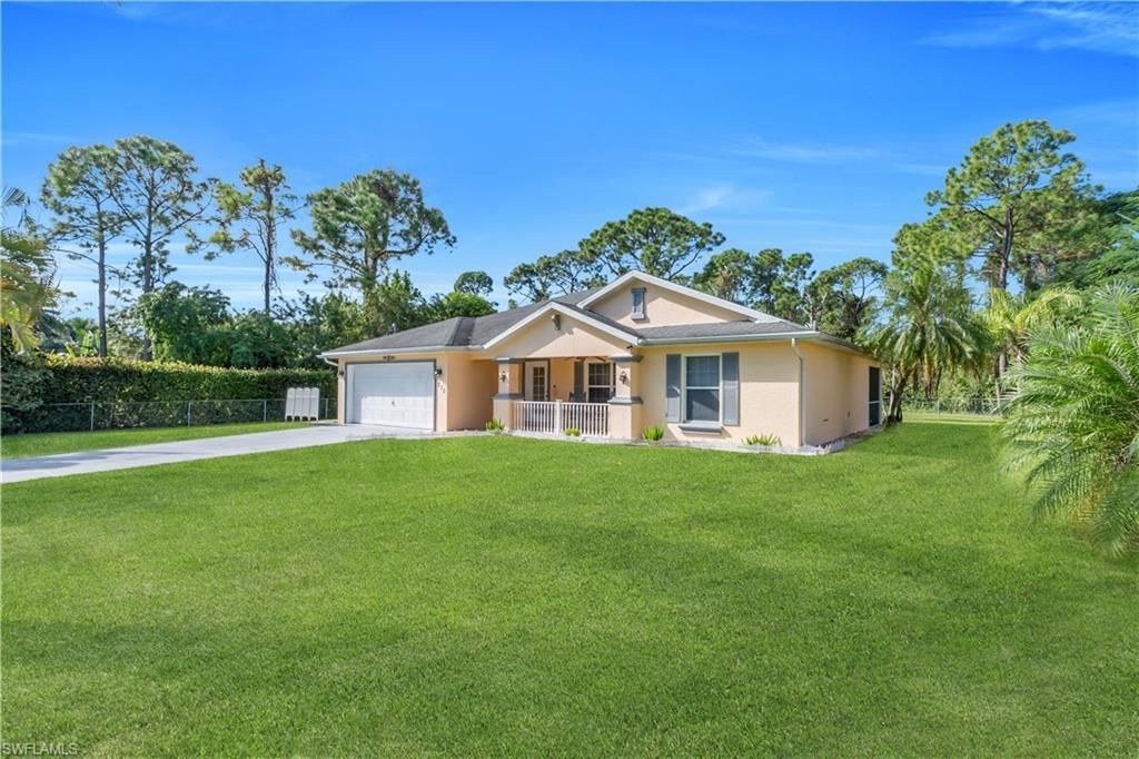 710 Homestead Rd S, Lehigh Acres, FL 33974 Photo