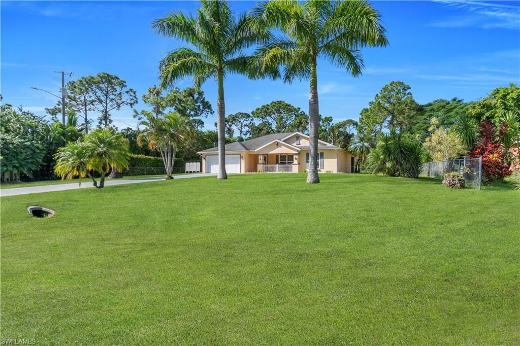 710 Homestead Rd S, Lehigh Acres, FL 33974 Photo