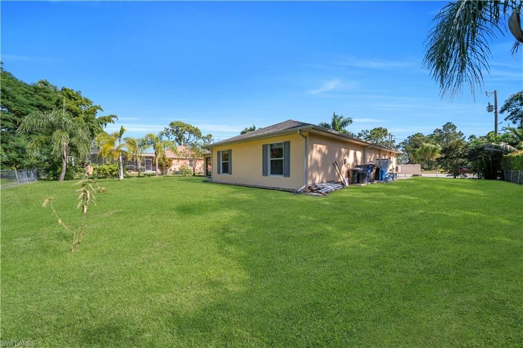 710 Homestead Rd S, Lehigh Acres, FL 33974 Photo
