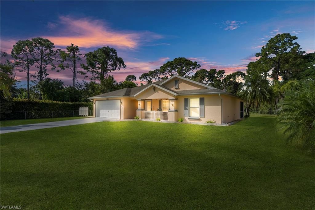 710 Homestead Rd S, Lehigh Acres, FL 33974 Photo
