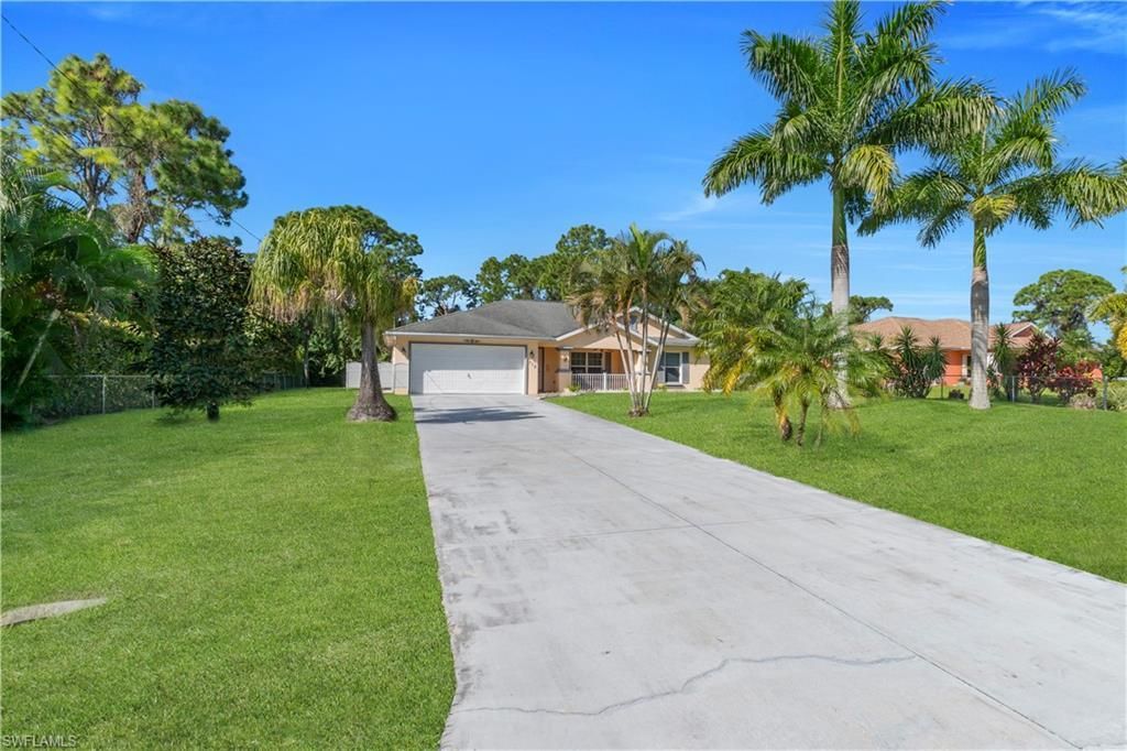 710 Homestead Rd S, Lehigh Acres, FL 33974 Photo