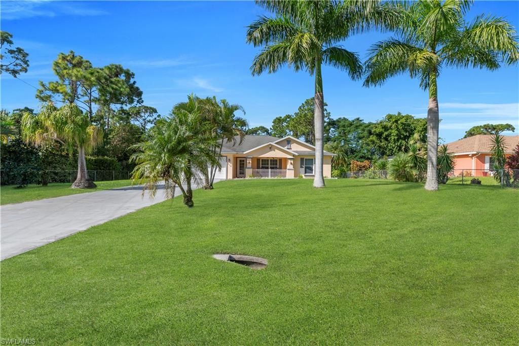 710 Homestead Rd S, Lehigh Acres, FL 33974 Photo