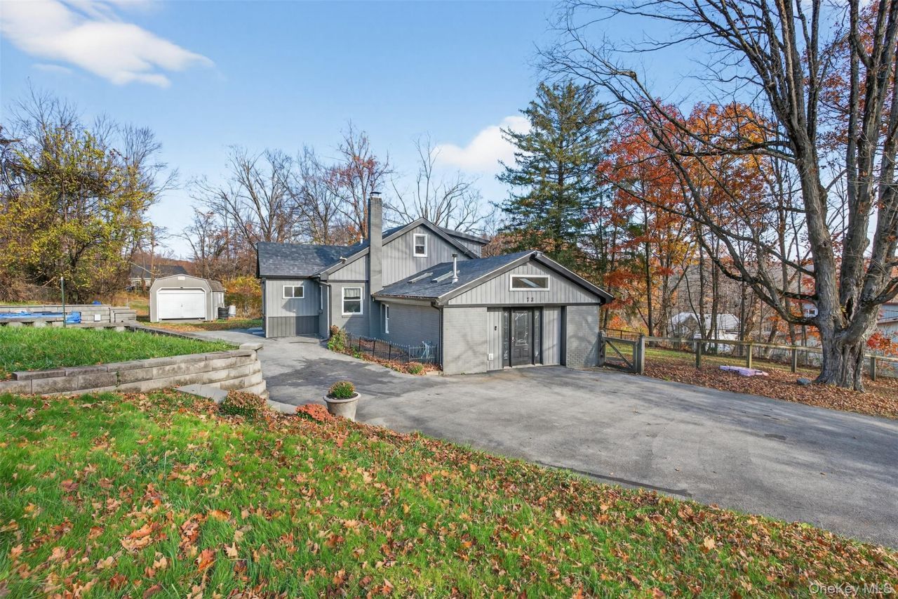 72 Jersey Avenue, Unionville, NY 10988 Main Photo