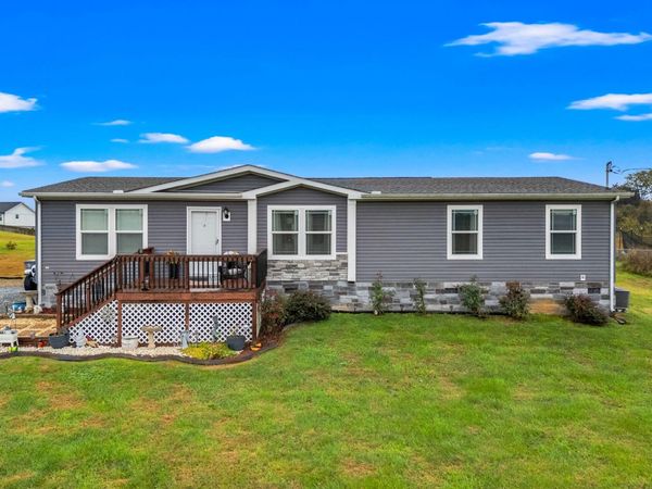 6330 Old Russellville Pike, Russellville, TN 37860