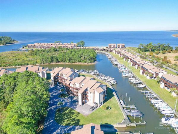 4615 PORT SIDE Lane, Unit 202, Gulf Shores, AL 36542