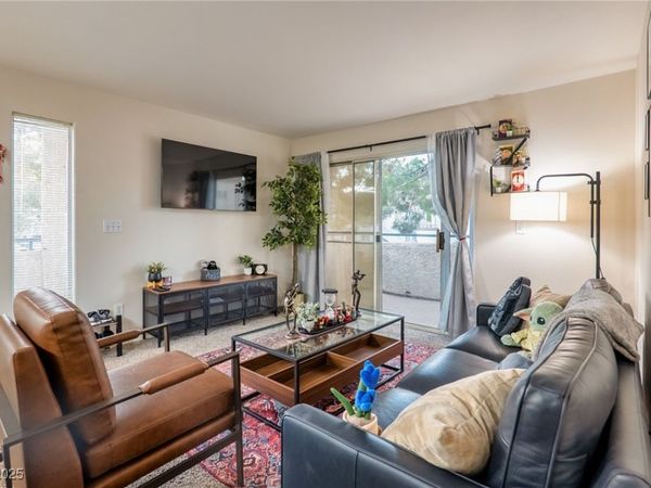 3115 Casey Drive, Unit 201, Las Vegas, NV 89120