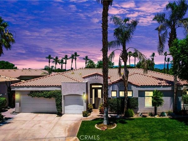 76956 Comanche Lane, Indian Wells, CA 92210