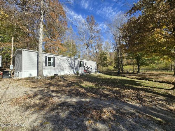 263 Porter Hollow Road, Linden, TN 37096