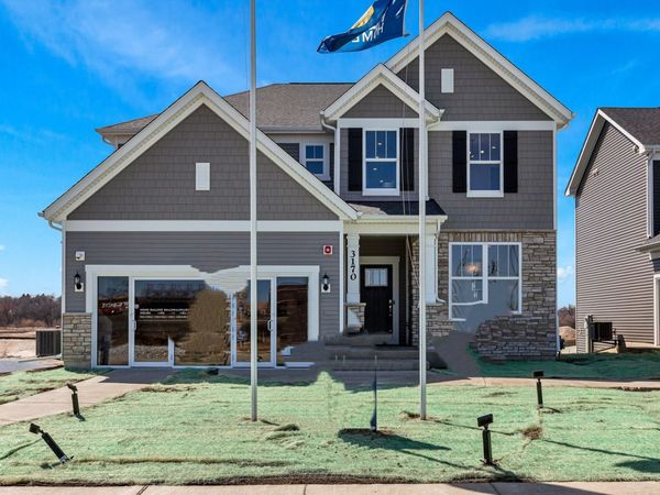 1156 Kessler Drive, Mundelein, IL 60060