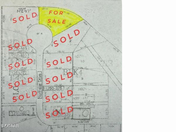 568 NORTHSTAR Drive, Grafton, ND 58237