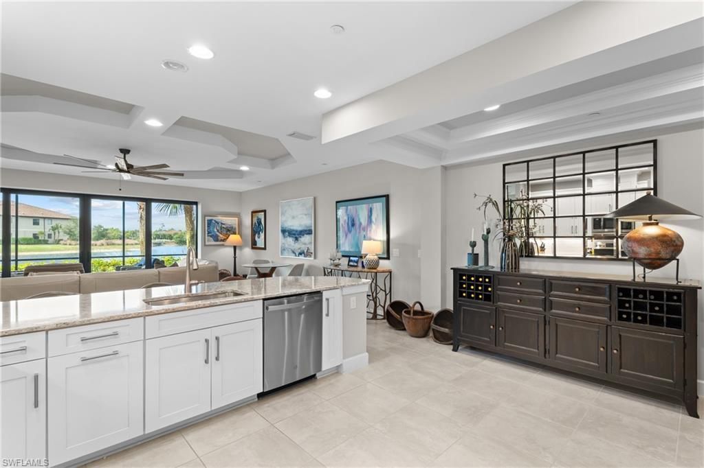 9646 Montelanico Loop, Unit 102, Naples, FL 34119 Photo