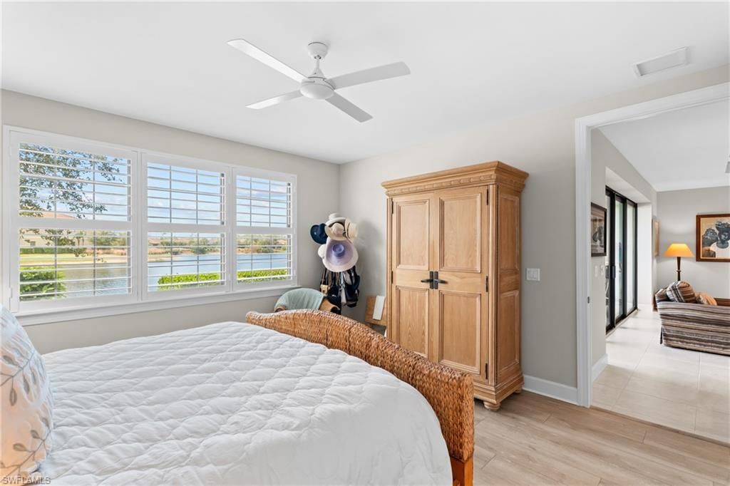 9646 Montelanico Loop, Unit 102, Naples, FL 34119 Photo