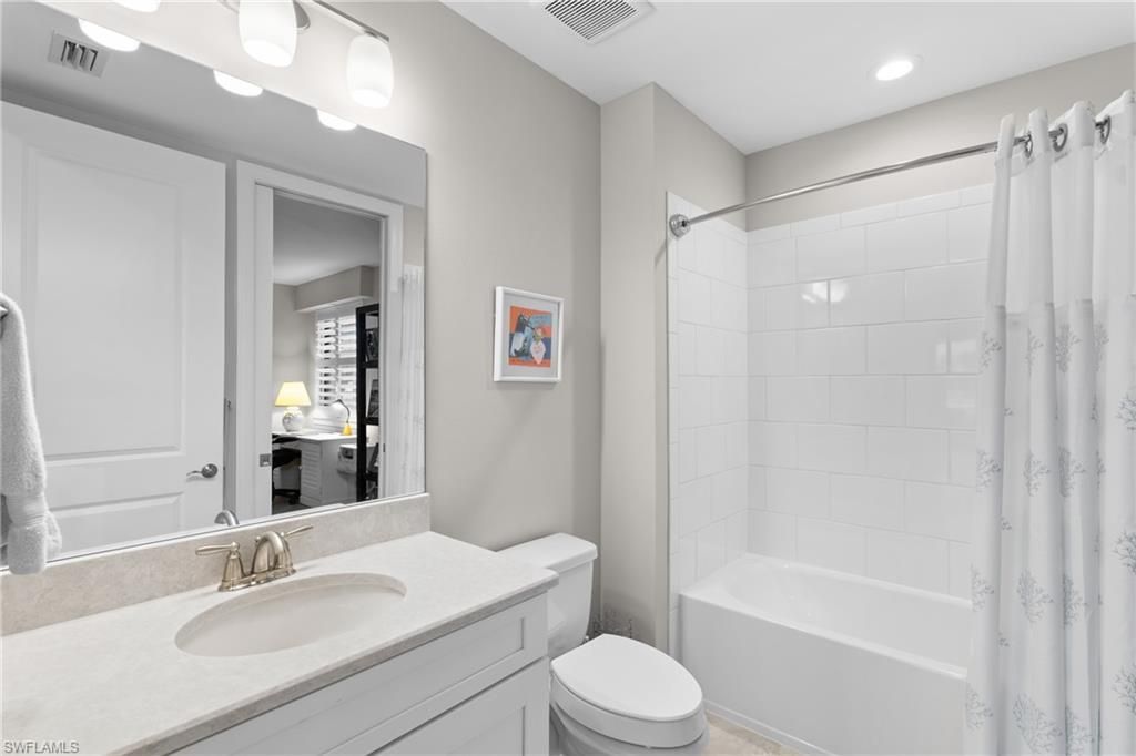9646 Montelanico Loop, Unit 102, Naples, FL 34119 Photo