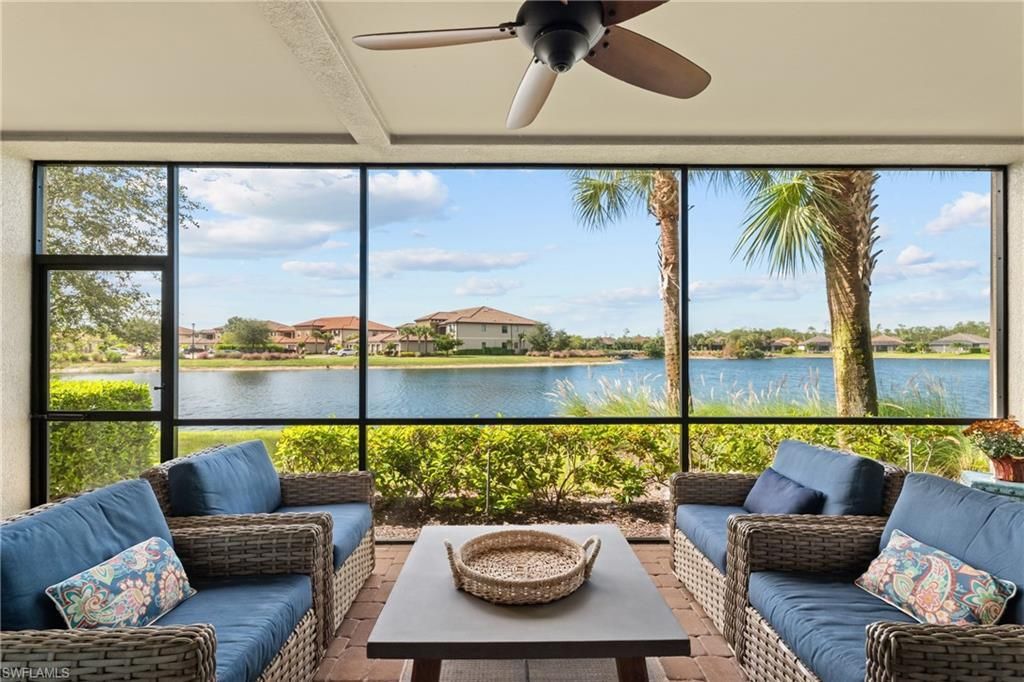 9646 Montelanico Loop, Unit 102, Naples, FL 34119 Photo