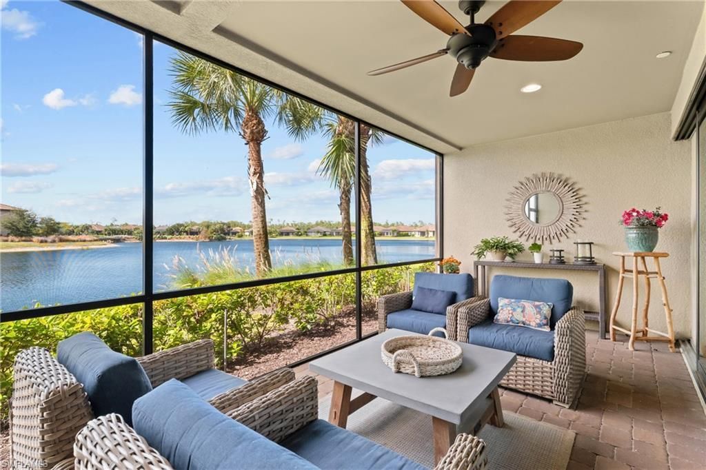 9646 Montelanico Loop, Unit 102, Naples, FL 34119 Photo