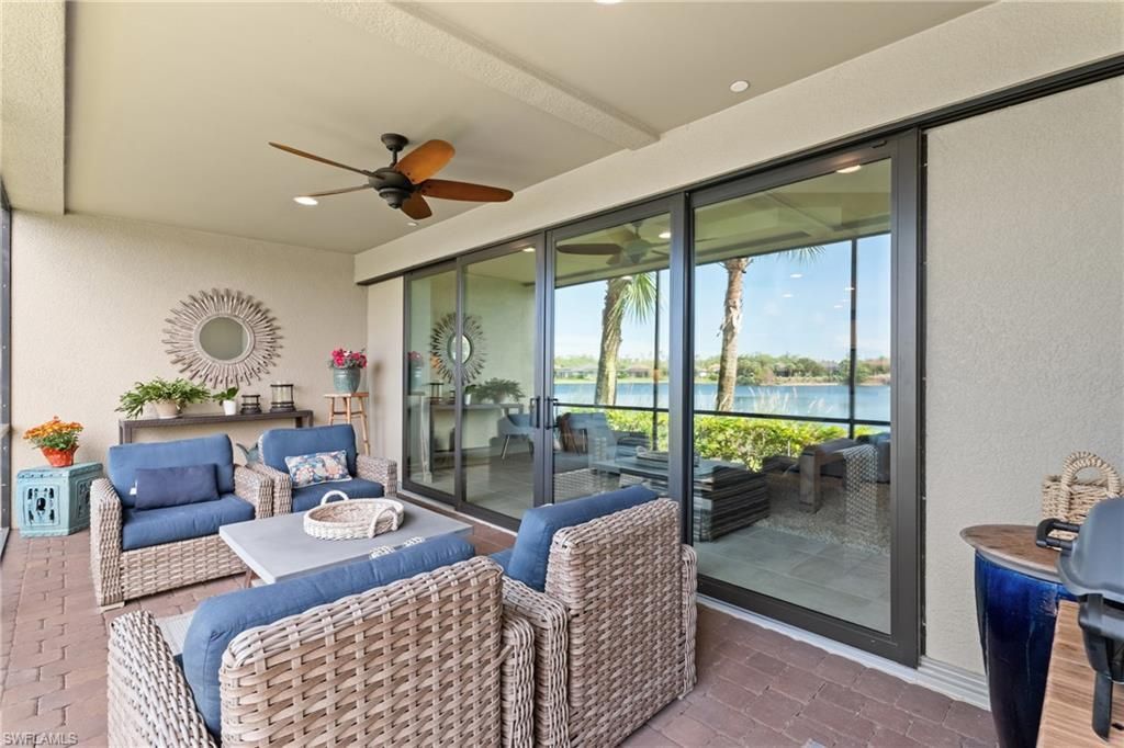 9646 Montelanico Loop, Unit 102, Naples, FL 34119 Photo