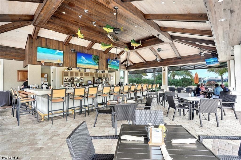 9646 Montelanico Loop, Unit 102, Naples, FL 34119 Photo