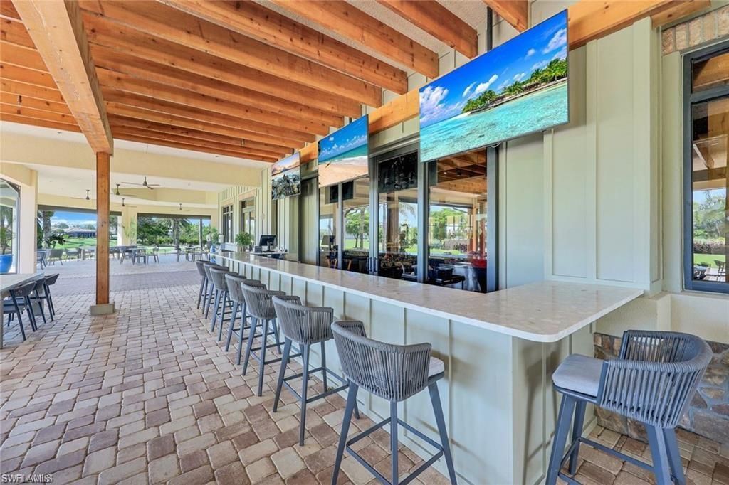 9646 Montelanico Loop, Unit 102, Naples, FL 34119 Photo