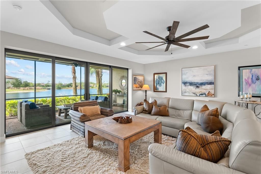 9646 Montelanico Loop, Unit 102, Naples, FL 34119 Photo
