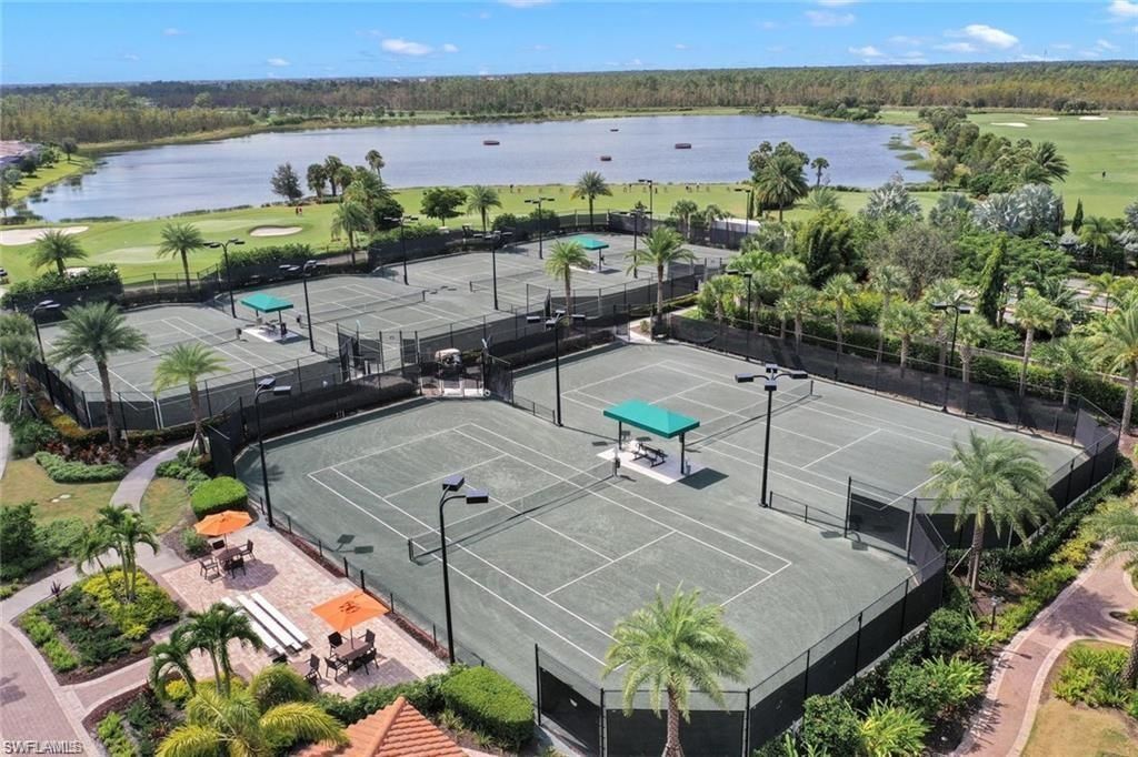 9646 Montelanico Loop, Unit 102, Naples, FL 34119 Photo