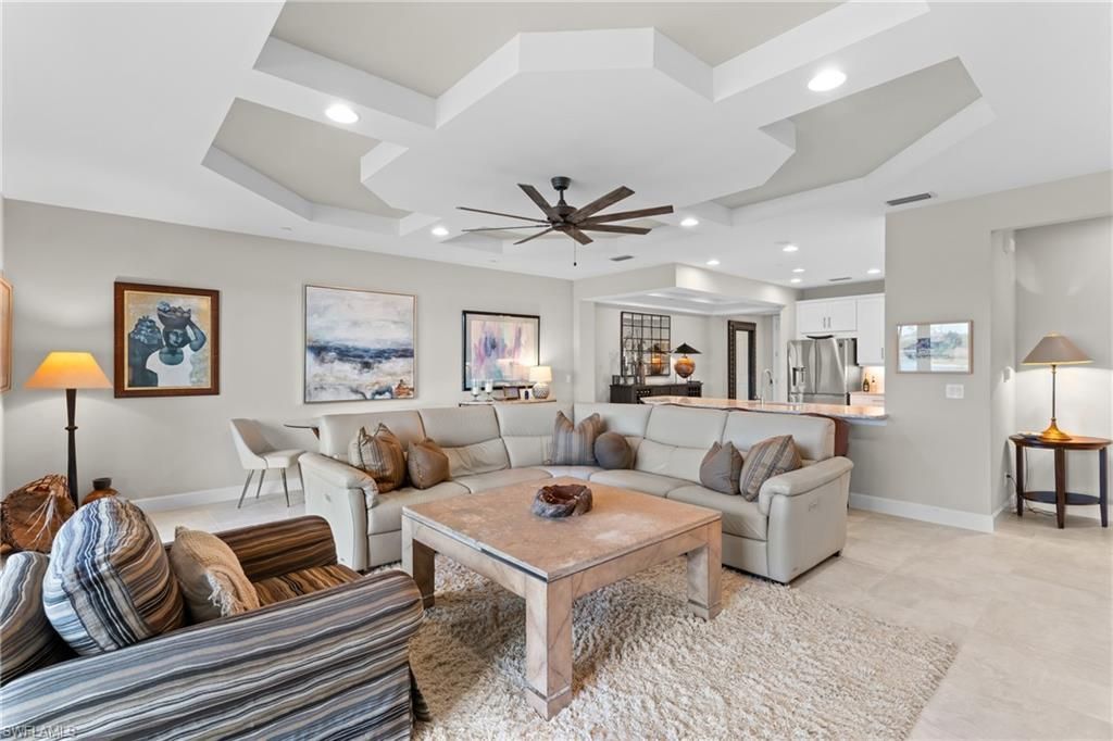 9646 Montelanico Loop, Unit 102, Naples, FL 34119 Photo