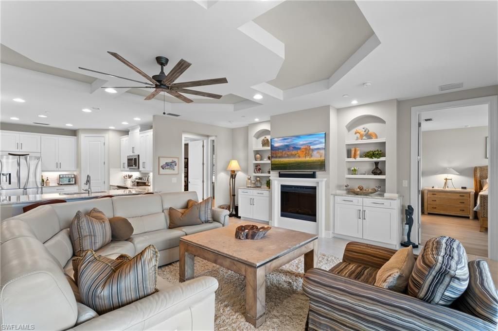 9646 Montelanico Loop, Unit 102, Naples, FL 34119 Photo