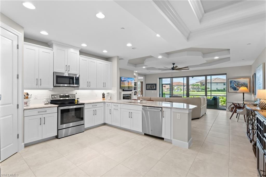 9646 Montelanico Loop, Unit 102, Naples, FL 34119 Photo
