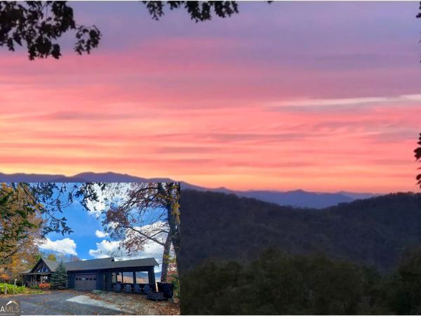 2379 Ridgepole Drive, Sky Valley, GA 30537