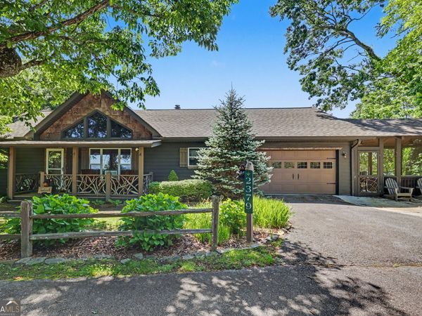 2379 Ridgepole Drive, Sky Valley, GA 30537