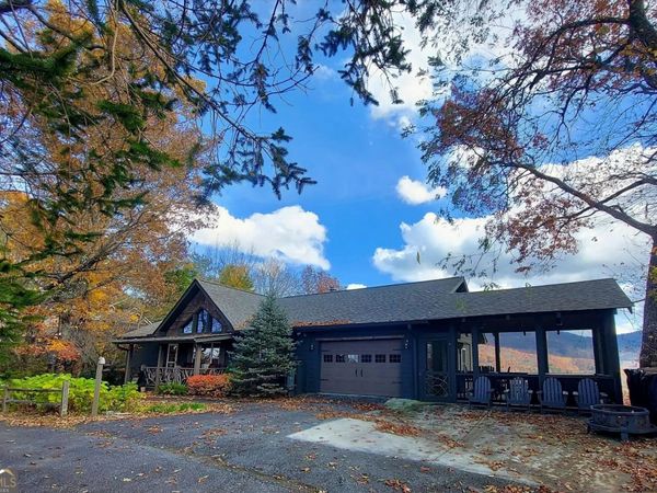2379 Ridgepole Drive, Sky Valley, GA 30537