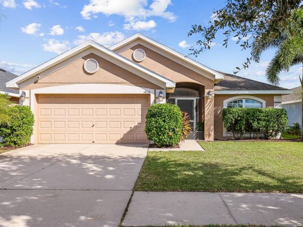 14510 HADDON MIST DRIVE, WIMAUMA, FL 33598