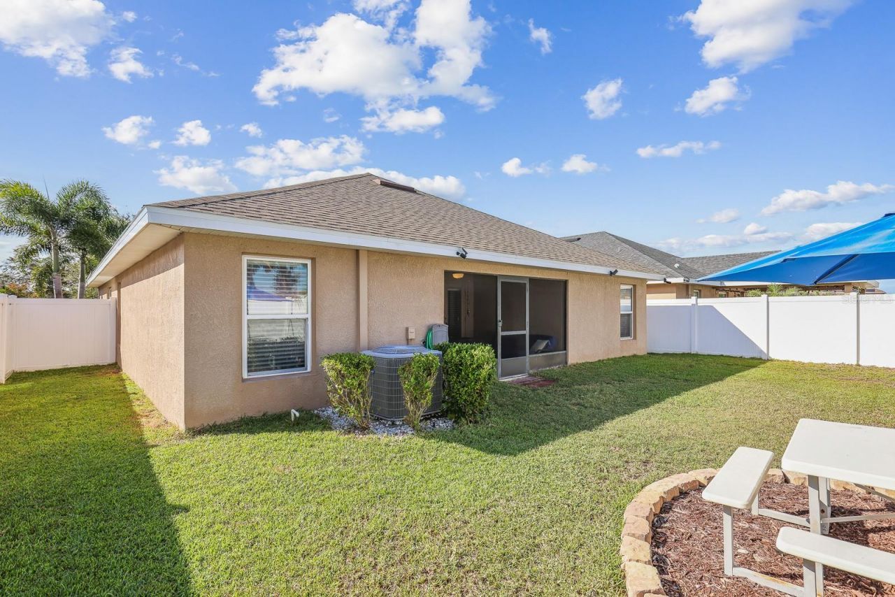 14510 Haddon Mist Drive, Wimauma, FL 33598 Photo