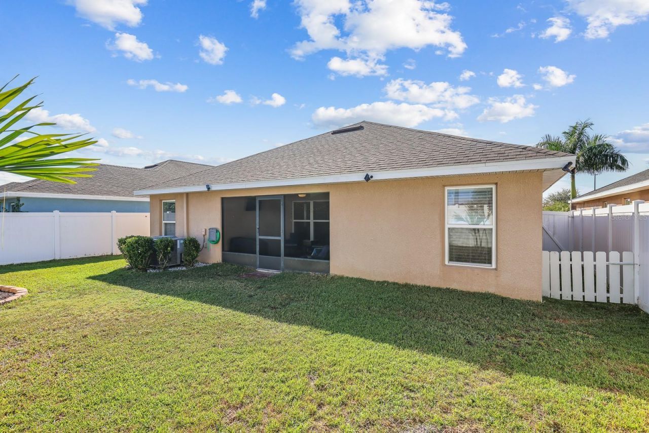 14510 Haddon Mist Drive, Wimauma, FL 33598 Photo