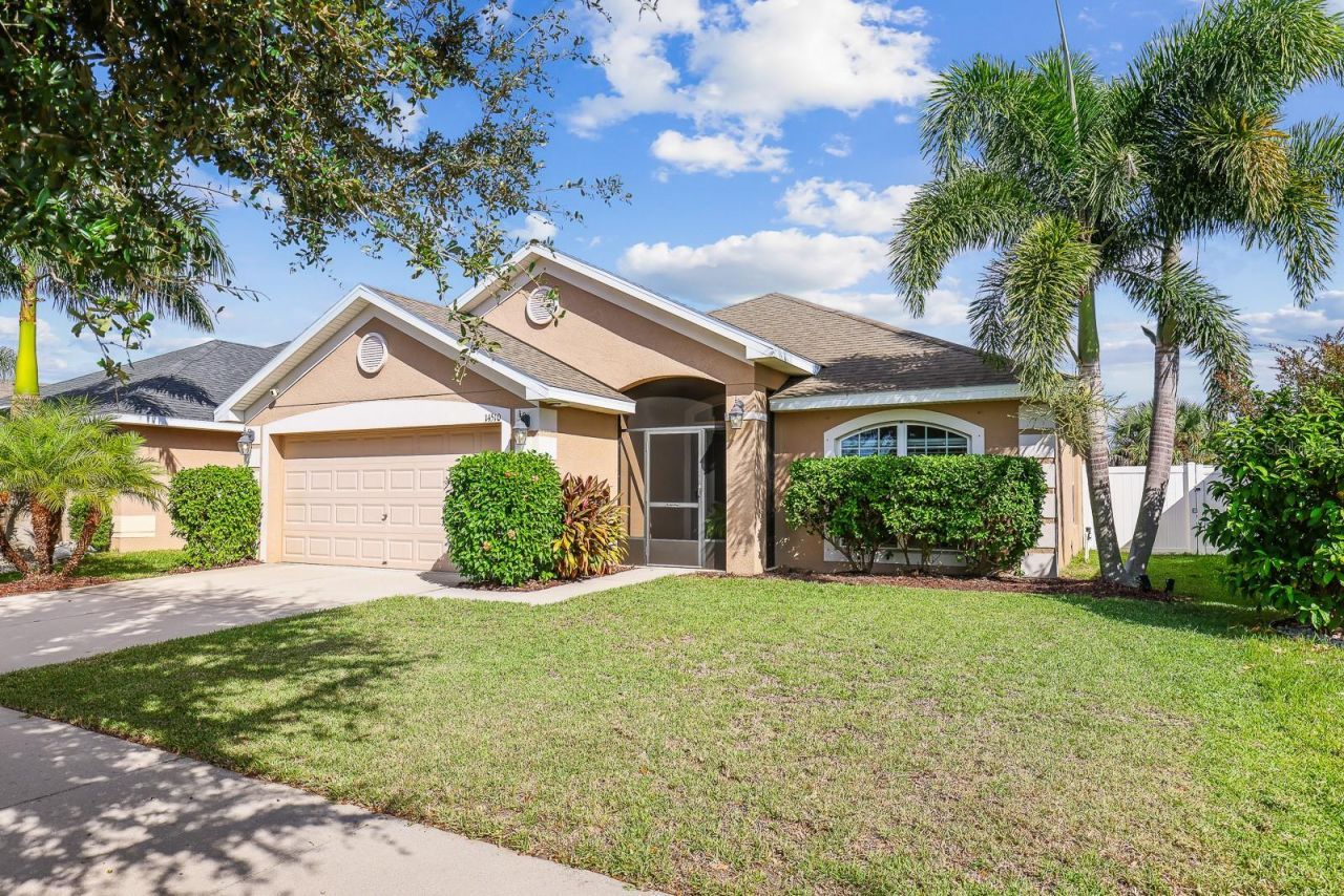 14510 Haddon Mist Drive, Wimauma, FL 33598 Photo