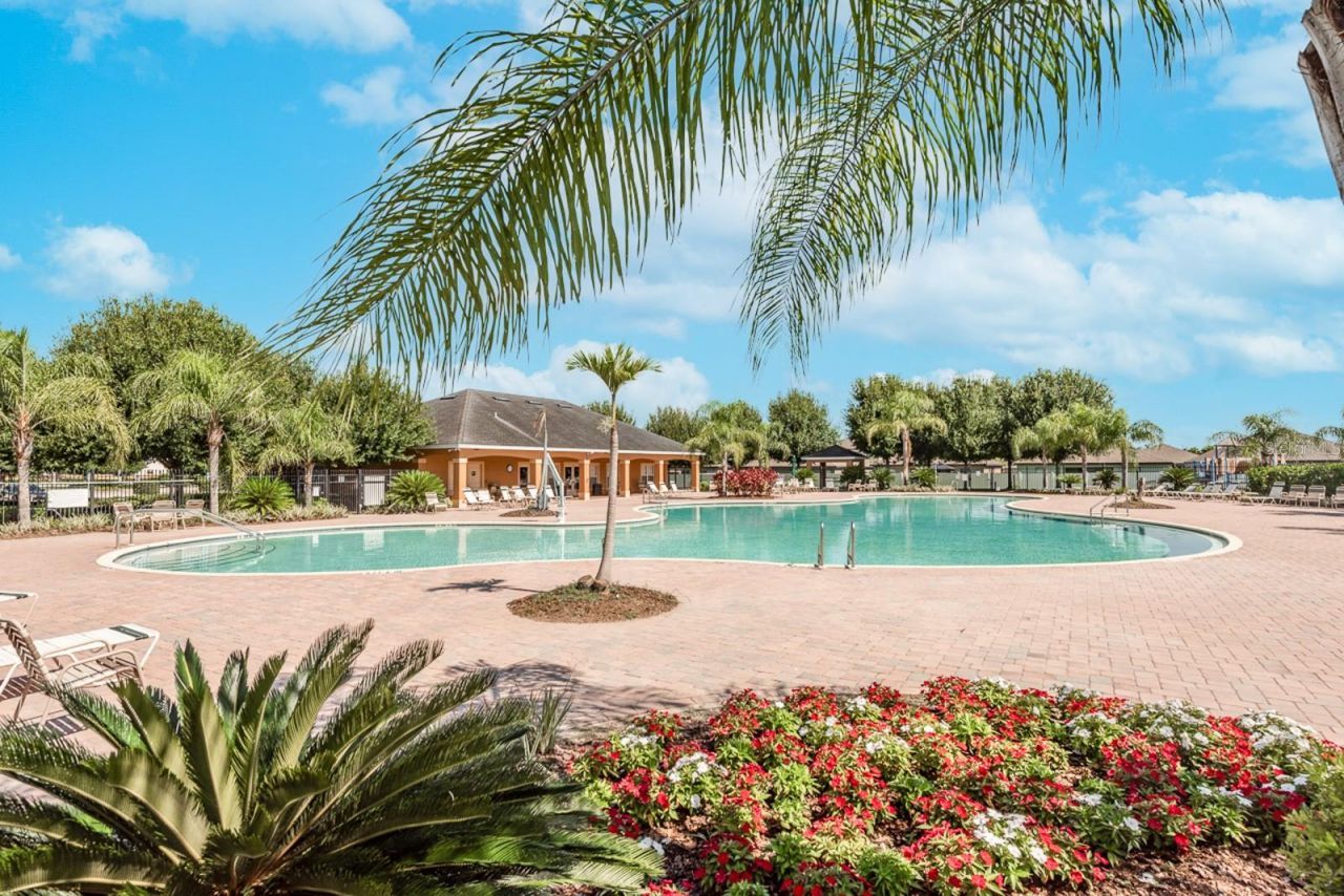 14510 Haddon Mist Drive, Wimauma, FL 33598 Photo