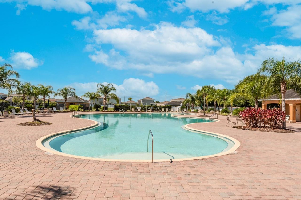 14510 Haddon Mist Drive, Wimauma, FL 33598 Photo
