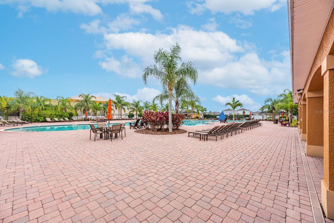 14510 Haddon Mist Drive, Wimauma, FL 33598 Photo