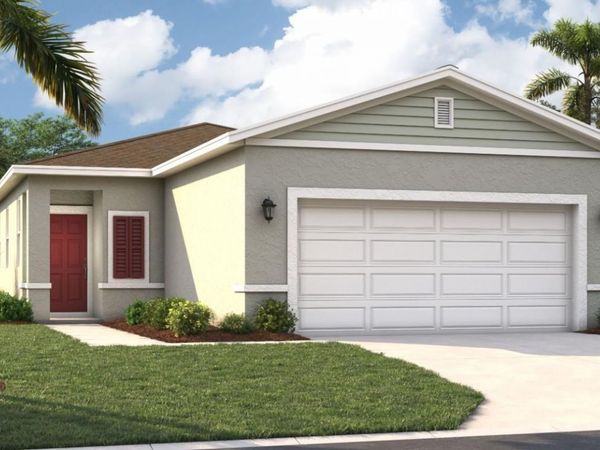 715 POLLER WAY, COCOA, FL 32927