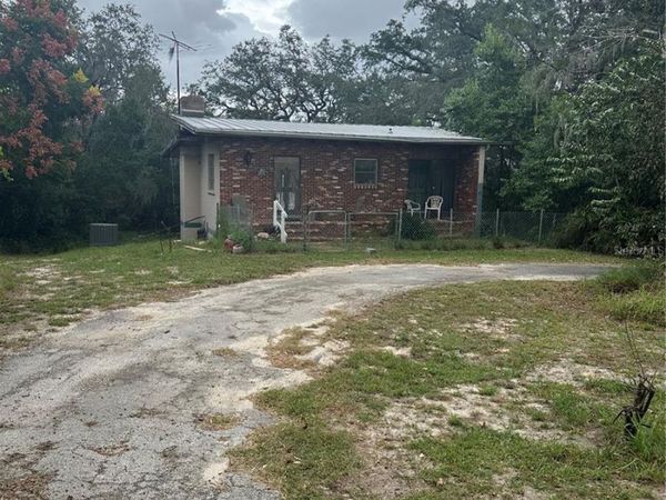 4998 LAKE LOWERY ROAD, HAINES CITY, FL 33844