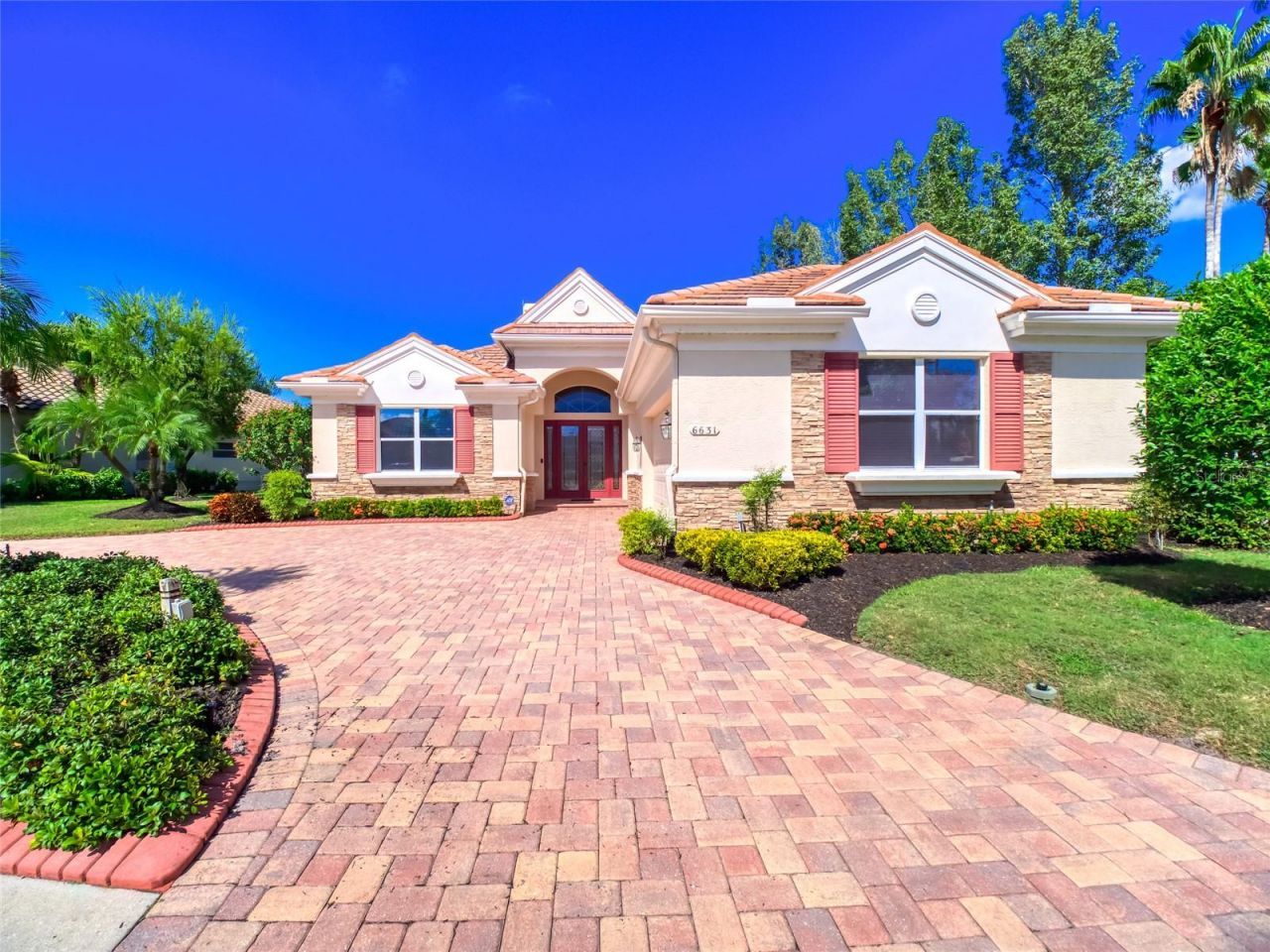6631 Waters Edge Way, Lakewood Ranch, FL 34202 Photo