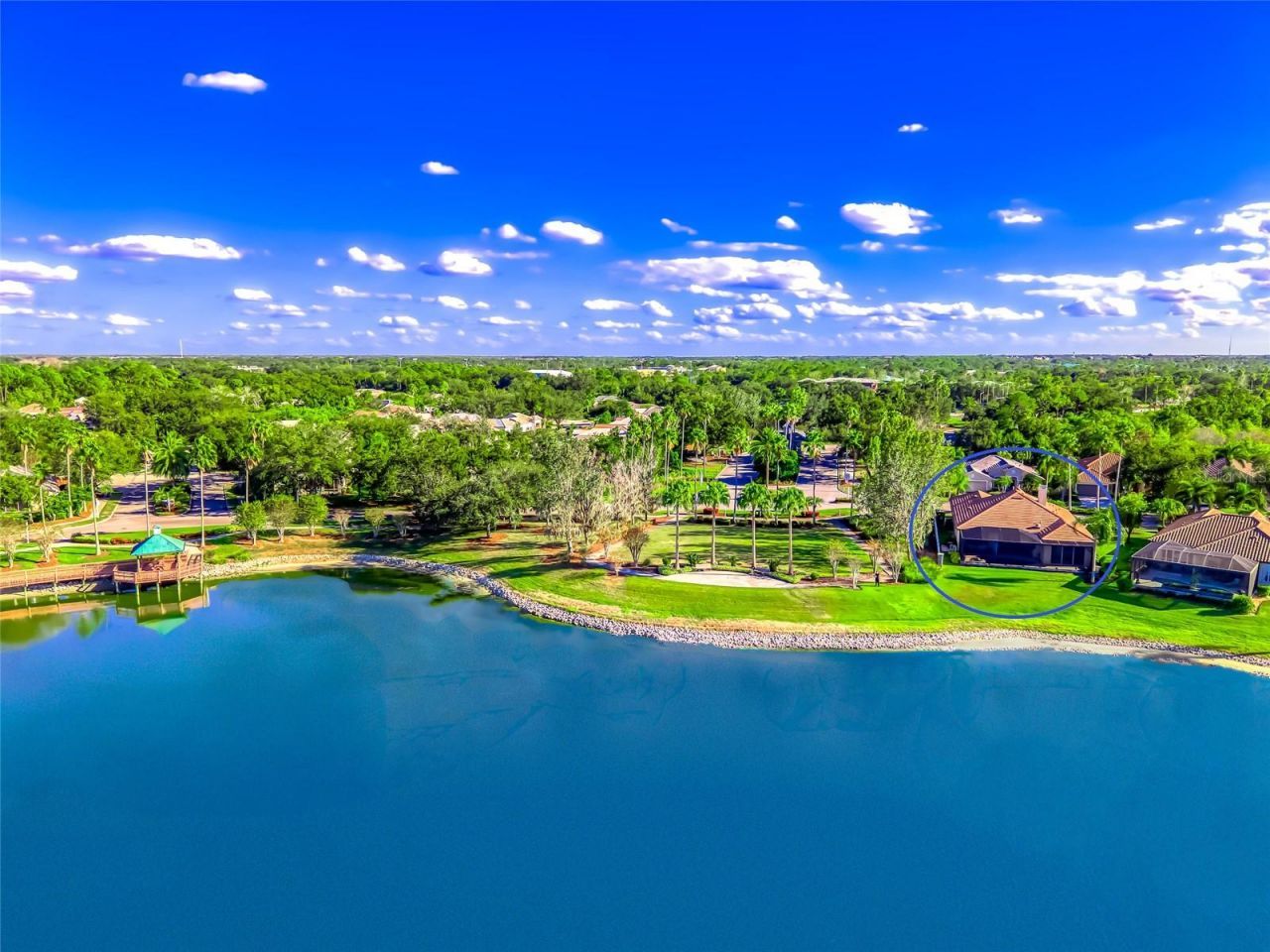 6631 Waters Edge Way, Lakewood Ranch, FL 34202 Photo