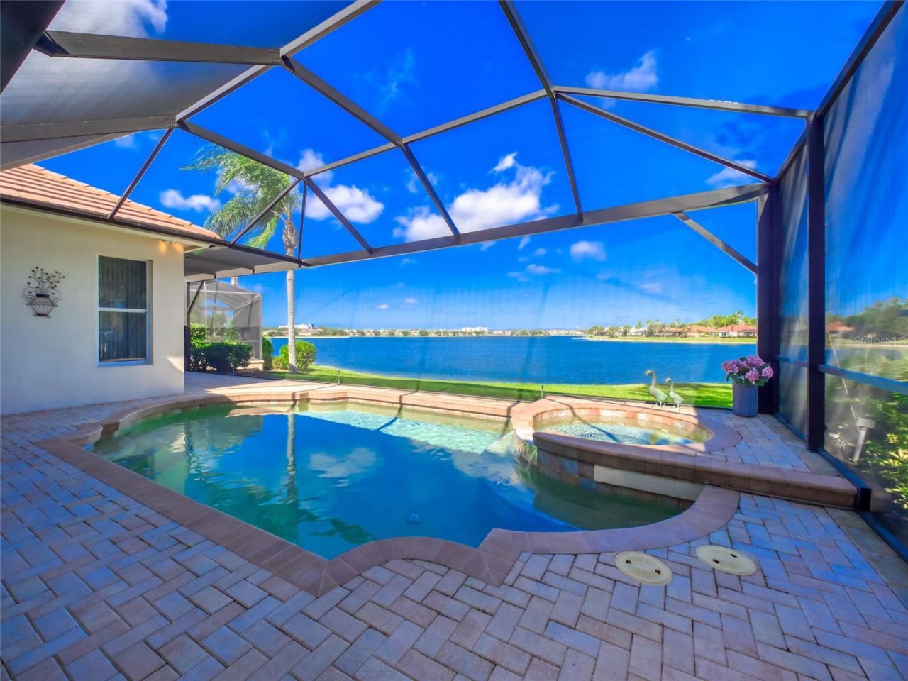 6631 Waters Edge Way, Lakewood Ranch, FL 34202 Photo