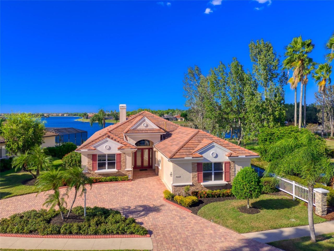 6631 Waters Edge Way, Lakewood Ranch, FL 34202 Photo