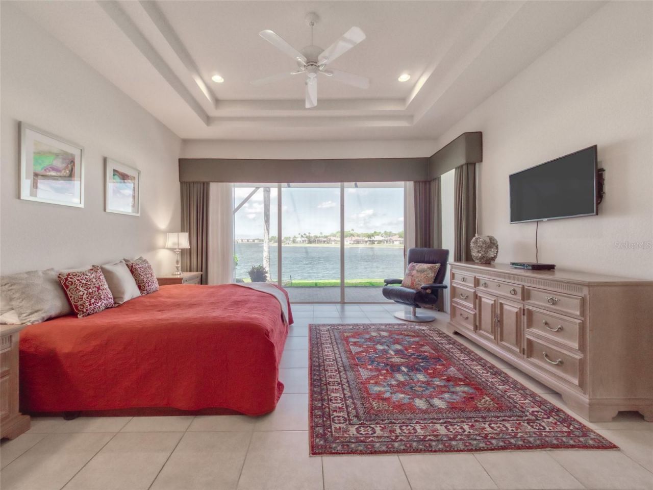 6631 Waters Edge Way, Lakewood Ranch, FL 34202 Photo