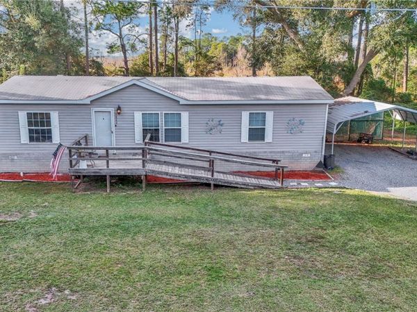 5860 SE 183RD TERRACE, OCKLAWAHA, FL 32179
