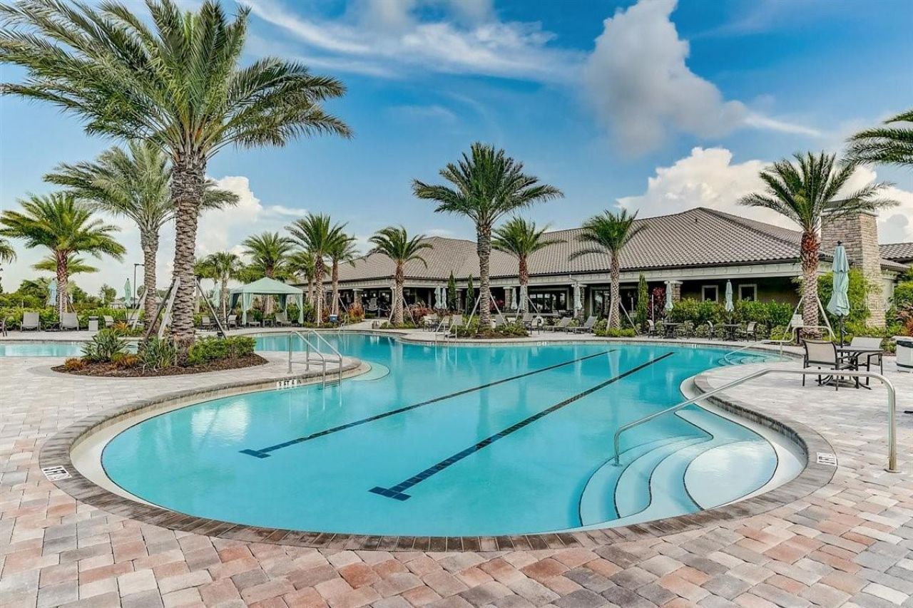 5335 Rushmere Court, Palmetto, FL 34221 Photo