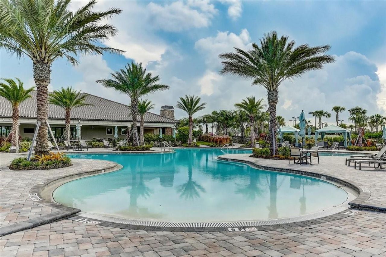 5335 Rushmere Court, Palmetto, FL 34221 Photo