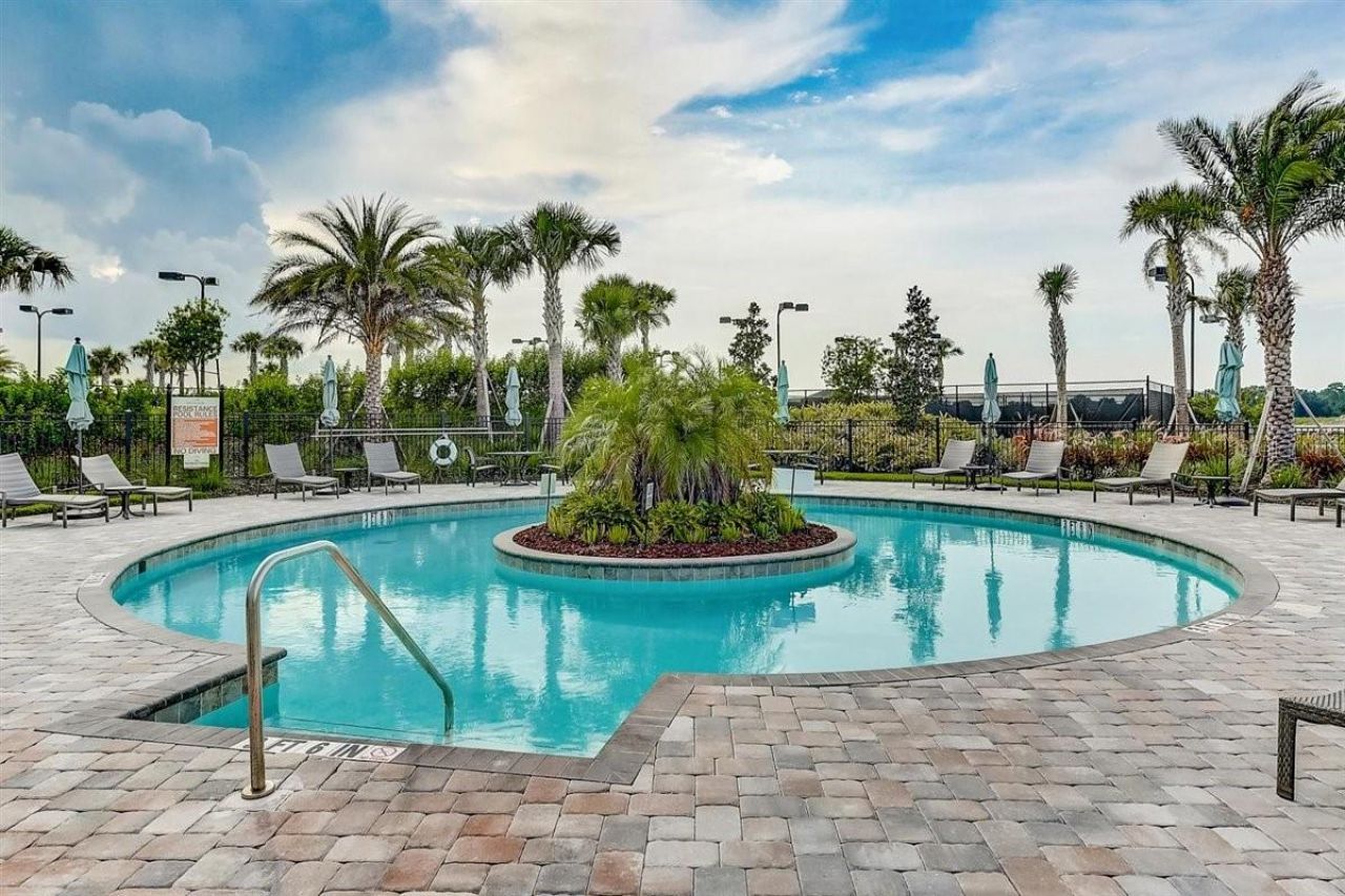 5335 Rushmere Court, Palmetto, FL 34221 Photo